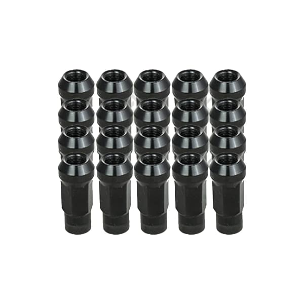 CM0752330040 EVOCORSE M12x1,5 rattamutrite komplekt 20tk, 17mm võtmele