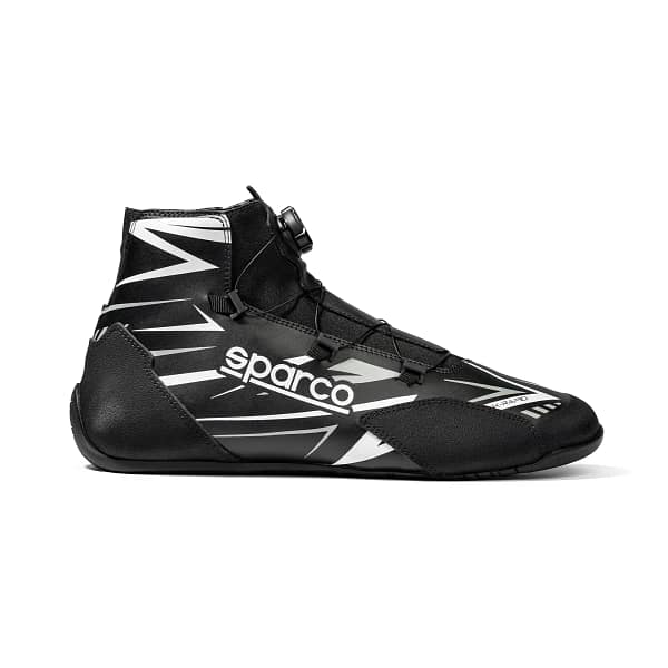 bkb0008b0_k01_03_6 SPARCO K-Rapid Waterproof FIA 8877-2022